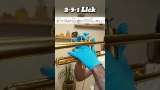 🚨BLACK FRIDAY SPECIAL OFFER!🚨 50% OFF on the 40 JAZZ LICKS PDF! Link in my bio!