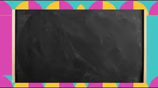Creating Animated Blackboard Motion Graphics