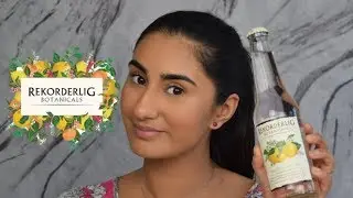 REKORDERLIG BOTANICALS review | MINSMEALS