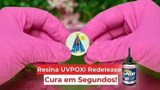 UVPOXI Redelease: Como Criar Pe&ccedil;as Profissionais em Segundos (Guia Completo)