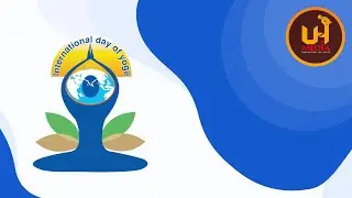 History of Yoga - Happy International Yoga Day - Uttarakhand Heritage  Media