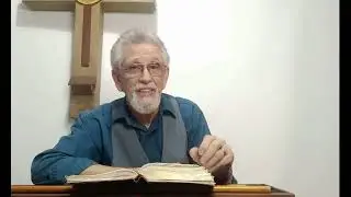 Rev Roger Ball sr (Saviour Jesus)