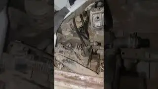 Eeco missing problem solution | fault code P0350 | ignition coil primary & secondary circuit | P0350