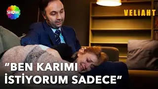 Derya ge&ccedil;mişte yaşadıklarına &uuml;z&uuml;l&uuml;yor! | Veliaht 15. B&ouml;l&uuml;m