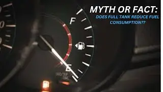 DOES FULL PETRO TANK MAKE CAR ENGINE CONSUME LESS FUEL??CAR FULL TANK MYTH DEBUNKED/BUSTED#luganda