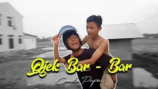 OJEK BAR - BAR #candapupa #filmpendekcomedi