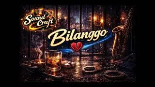 Bilanggo - Rizal Underground (OPM Soul Jazz cover by Sound Craft)