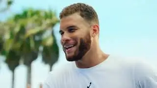 Nike Looney Tunes The Dunk To End All Dunks Advert 2016