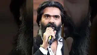 STR 'Self Respect' Clear Motivational Talk. #trending #shorts #str