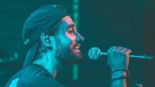 MOT | Blackstar New York Event 2019