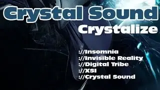 Insomnia - Battle Of Mordor (Crystal Sound RMX)