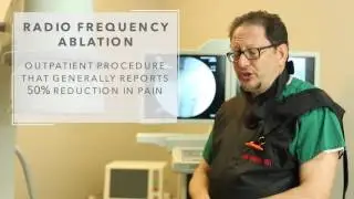 Chronic Hip Pain - Dr. Amr Badawy, Orlando Pain & Spine Center