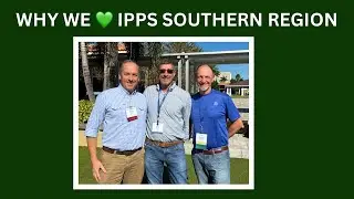 🌿Join IPPS Southern Region 🌿 Where Plant People Grow Together! 