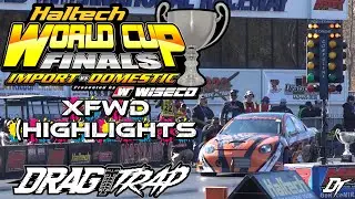 WORLD CUP FINALS 2025 XFWD HIGHLIGHTS