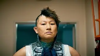 Shapeshifter - Break Me Down (Official Music Video)