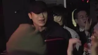 CONCERT // EUNG FREESTYLE [LIVE] Prod By GroovyRoom