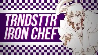 BAS | TRNDSTTR IC MEP