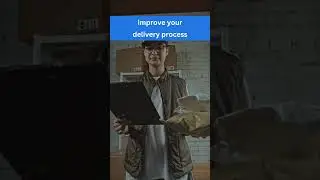 Leveraging Data Analytics in Delivery Tracking