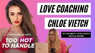 what is love coaching? real love coaching session