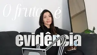 🎙️ Ep4. Sua fé alimenta alguém ou só você mesmo? - Bruna Carolina