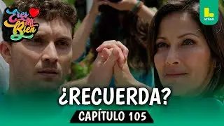 Ricardo se acerca cada vez más a Claudia: ¡el plan de Lucía y Claudia! | Eres Mi Bien – Capítulo 105