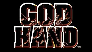 God Hand LiVE | GOD HAND | Round 3 | No Death Challenge