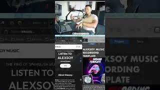 How to get music sponsors for you ALBUM
