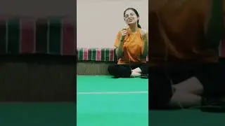 yoga classes in Allen Kota rajasthan 🤙#neet/jee#neetasprirant#wellnesszone#aswskota#allenhelpkota