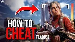 I Tried The BEST ARC RAIDERS Cheat... (The Results Were Insane)