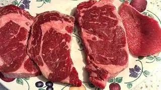 Day nine of the lion/carnivore diet: grocery haul/brunch