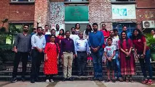 Society for Environment and Sustainable Development