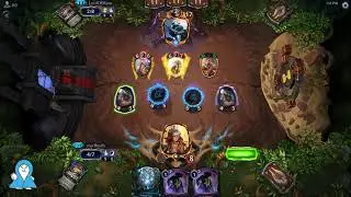 Eternal Metagame: Feln Midrange - Gameplay