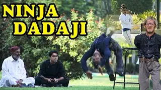 Ninja Dada Ji