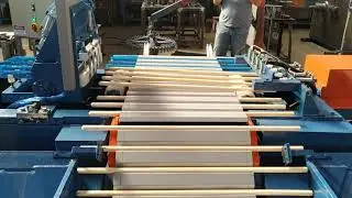Envelopadeira de Cabos Automática - Modelo EVL-4