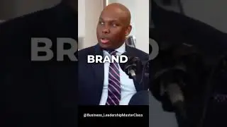 Branding vs Marketing vs Sales | Vusi Thembekwayo Breaks It Down Like Never Before #vusithembekwayo