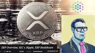 What is XRP? (Consensus Mechanism, SEC Court Case Update, XRP Healthcare)