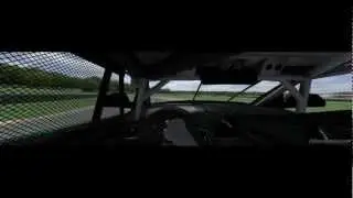 iRacing Caddy 1.13.626 at Summit Point Raceway