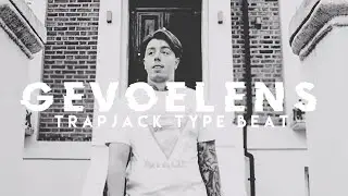 'Free' Trapjack Type beat 'Gevoelens' (Prod Wassoe x The_troublekid)