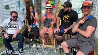 Ghost.Wav - One Love Fam Jams Interview