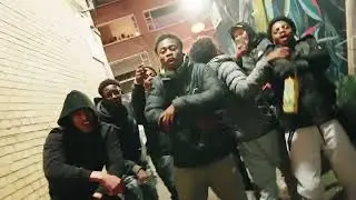 PN - Hustle Never Stops ft. MS (Prod.RahFromNy)
