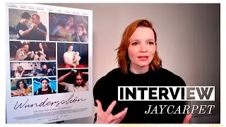 WUNDERSCH&Ouml;N: Interview mit Karoline Herfurth | JayCarpet