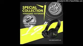 EMF - Unbelievable (Chi Chi Sex Mix)