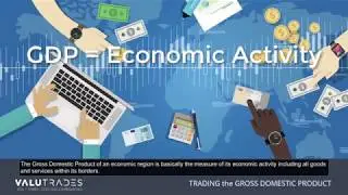 Gross Domestic Product (GDP)