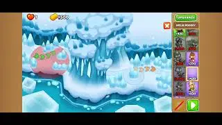 THY LORDSHIP's Challenge - September 30 2025 - Btd6 Advanced Challenge 