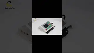 Cloudray Ruida RD RDC6442G Co2 Laser DSP Controller for Laser Engravi