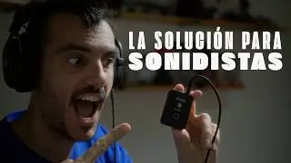 M-VAVE WP9 - Monitoreo Inalámbrico - Todo sonidista debería tenerlo
