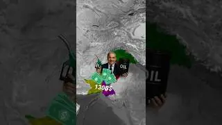 Pakistan Discovered new Oil Resources in Attock|Big Oil Resources|#shorts #trending #facts #history