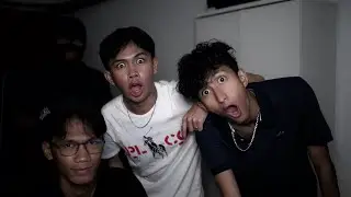 JANGAN TERIAK @KagumaX ​@MatemJohnStones @TicoVlame - Dont Scream