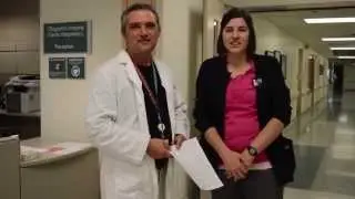 Nuclear Medicine at Woodstock Hospital