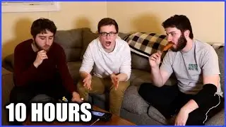 10 HOURS of  But Scott You may say? WHAT! - Scott The Woz